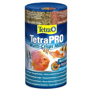 Tetra Pro Menu 250ml sklep akwarystyczny śląsk