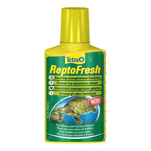Tetra ReptoFresh 100ml - uzdatniacz wody w akwarium sklep akwarystyczny śląsk