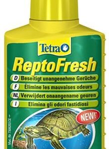 Tetra ReptoSafe 250ml - uzdatniacz wody terrarystyczny sklep akwarystyczny śląsk