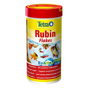 Tetra Rubin Flakes 250ml sklep akwarystyczny śląsk