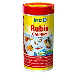 Tetra Rubin Granules 250ml sklep akwarystyczny śląsk