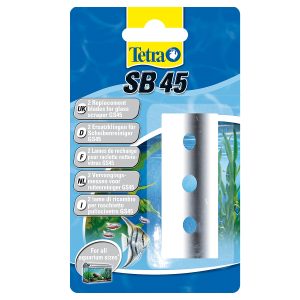 Tetra SB 45 - ostrza zamienne do skrobaka Tetra GS 45 sklep akwarystyczny śląsk