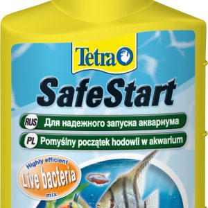 Tetra SafeStart 250ml sklep akwarystyczny śląsk
