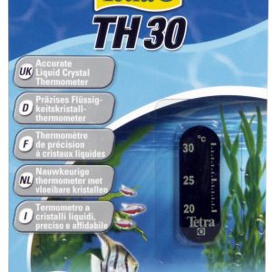 Tetra TH Aquarium Thermometer - termometr do akwarium TH35 sklep akwarystyczny śląsk