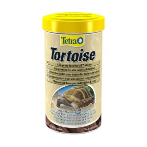 Tetra Tortoise 250ml  - pokarm dla żółwi lądowych sklep akwarystyczny śląsk