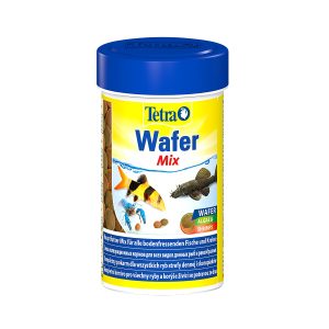 Tetra Wafer Mix 100ml sklep akwarystyczny śląsk