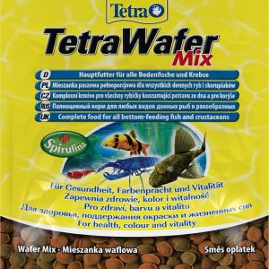 Tetra Wafer Mix 15g sklep akwarystyczny śląsk