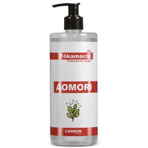 Tokamachi Aomori 500ml - węgiel w płynie sklep akwarystyczny śląsk