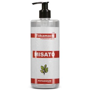 Tokamachi Misato 500ml - potas w płynie sklep akwarystyczny śląsk