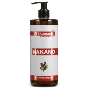 Tokamachi Nakano 500ml - mikroelementy w płynie sklep akwarystyczny śląsk