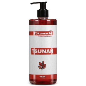 Tokamachi Tsunan 500ml - żelazo w płynie sklep akwarystyczny śląsk