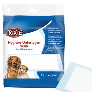 Trixie Hygienic Pads - podkłady dla psa 40x60cm sklep akwarystyczny śląsk