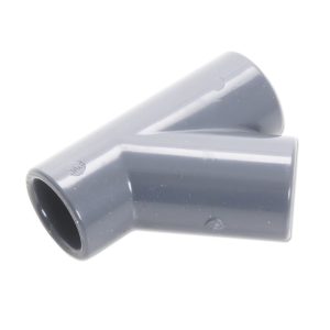 Trójnik 45st Φ50mm sklep akwarystyczny śląsk