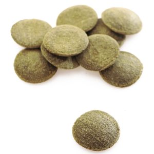 Tropical Green Algae Wafers 36szt - pokarm dla ryb przydennych sklep akwarystyczny śląsk