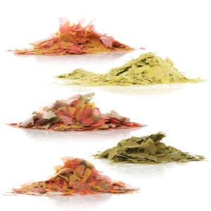 Tropical Mega Mix 500ml - miks pokarmów w płatkach sklep akwarystyczny śląsk