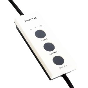 Twinstar LED Dimmer - kontroler oświetlenia LED sklep akwarystyczny śląsk