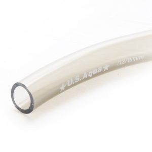 U.S.Aqua Grey Hose - Wąż szary 12/16 sklep akwarystyczny śląsk