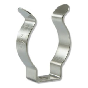 Uchwyt metalowy T8 26mm sklep akwarystyczny śląsk