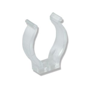 Uchwyt plastikowy T8 26mm sklep akwarystyczny śląsk