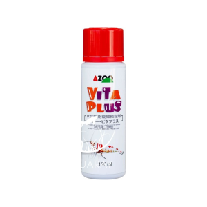 VITA PLUS  120ml (AZ11058)
