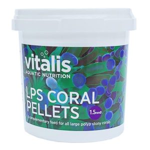 VITALIS LPS CORAL FOOD 1.5MM 60G 155ML sklep akwarystyczny śląsk