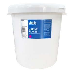 VITALIS MARINE FLAKES 5KG 30L sklep akwarystyczny śląsk