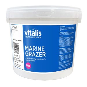 VITALIS MINI MARINEGRAZER 1.7KG 3