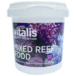 VITALIS MIXED REEF FOOD MICRO 50G sklep akwarystyczny śląsk