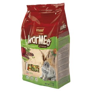 Vitapol Karmeo Premium - karma pełnoporcjowa dla królika 2