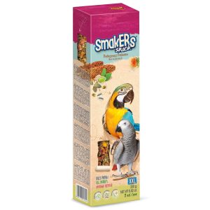 Vitapol - Smakers XXL pistacjowy dla dużych papug sklep akwarystyczny śląsk