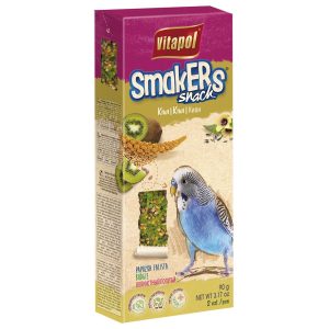 Vitapol - Smakers kiwi dla papużki falistej 2 szt. sklep akwarystyczny śląsk