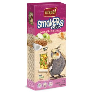 Vitapol - Smakers owocowy dla nimfy 2 szt. sklep akwarystyczny śląsk