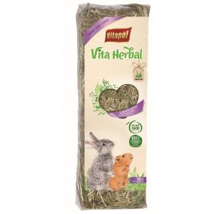Vitapol VitaHerbal - siano dla gryzoni 500g sklep akwarystyczny śląsk