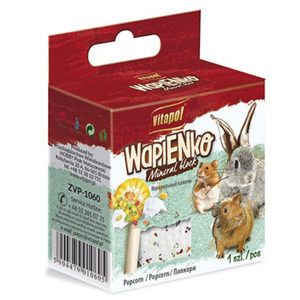 Vitapol - kostka wapienna dla gryzoni Popcorn sklep akwarystyczny śląsk