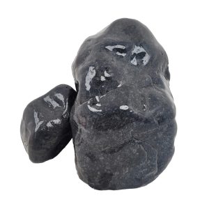 WIO BLACK VENOM BOULDERS 10-30CM 1KG sklep akwarystyczny śląsk
