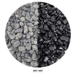 WIO BLACK VENOM GRAVEL 8-20MM 2KG sklep akwarystyczny śląsk