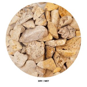 WIO WHITE ADDER GRAVEL 30-65MM 2KG sklep akwarystyczny śląsk
