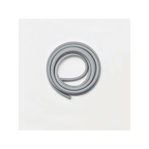 Wąż silikonowy szary 4/6 Air Hose Pro 4/6