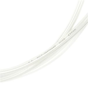 Wężyk ciśnieniowy Pu 6x4mm (1mb) sklep akwarystyczny śląsk
