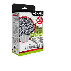 Wkład Nitromax Pro 3X100Ml Aquael Na Azotyny/Azotany sklep akwarystyczny śląsk