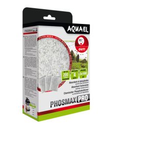 Wkład Phosmax Pro 3X100Ml Aquael Na Fosforany sklep akwarystyczny śląsk