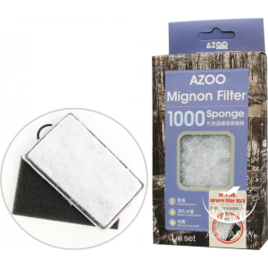 Wkłady wymienne do MIGNON 1000 (AZ16047)