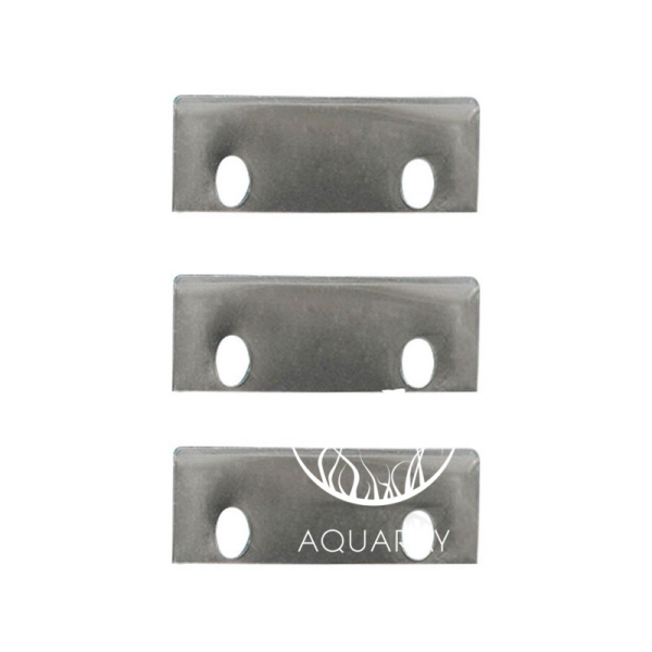 Wymienne ostrza do Algae scraper blade 3szt. (218-466568) - Akwarium / Terrarium / Animals