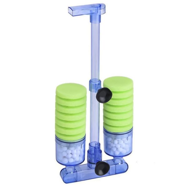 XINYOU FILTR XY-2882 sklep akwarystyczny / terrarystyczny