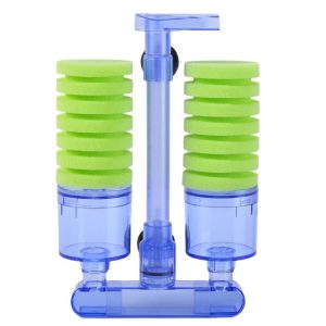 Xinyou XY-2882 - filtr gąbkowy biologiczny dwustronny sklep akwarystyczny śląsk