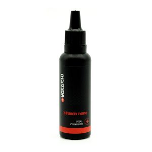 YOKUCHI BITAMIN NANO VITAMIN COMPLEX - suplement multiwitaminowy 30ml sklep akwarystyczny śląsk