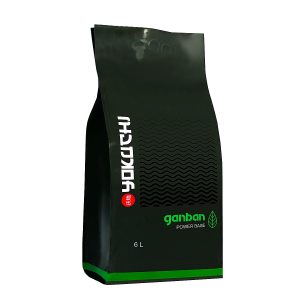 YOKUCHI GANBAN POWER BASE – podłoże do akwarium 6L sklep akwarystyczny śląsk