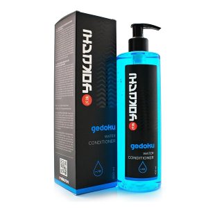 YOKUCHI GEDOKU WATER CONDITIONER - uzdatniacz wody 400ml sklep akwarystyczny śląsk