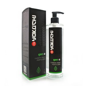 YOKUCHI GEN C 400ML sklep akwarystyczny śląsk