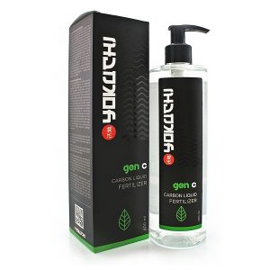 YOKUCHI GEN C – płynny nawóz węglowy 400ml sklep akwarystyczny śląsk